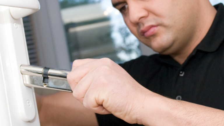 Leading Commercial Locksmith Services in Colorado Springs, CO